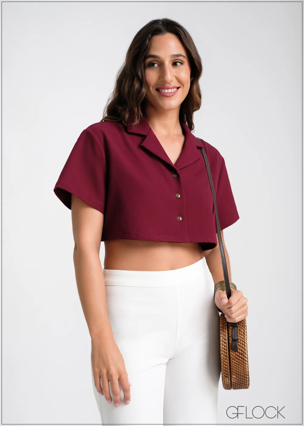 Ladies' Shirt